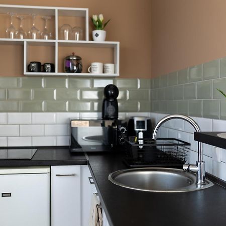 Hellowine Apartman II Eger Ngoại thất bức ảnh