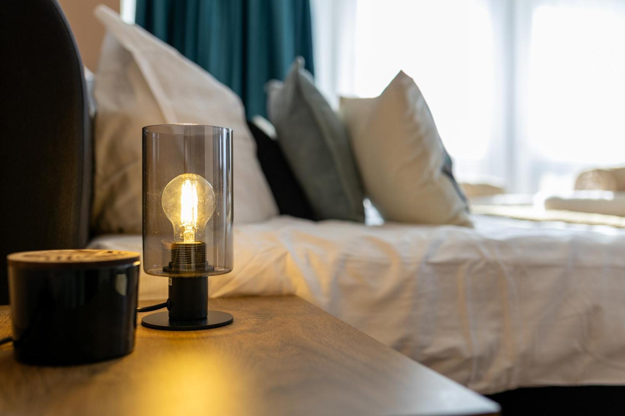 Hellowine Apartman II Eger Ngoại thất bức ảnh