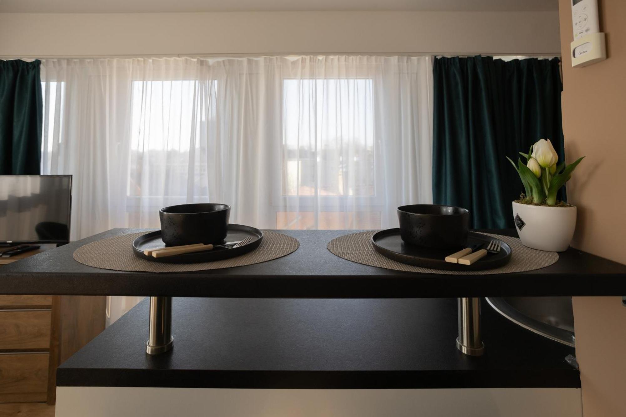 Hellowine Apartman II Eger Ngoại thất bức ảnh