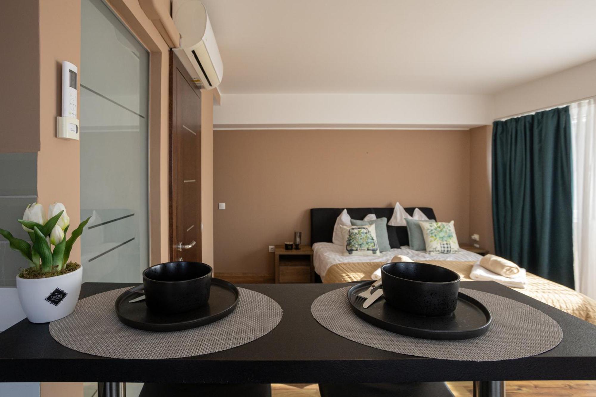 Hellowine Apartman II Eger Ngoại thất bức ảnh