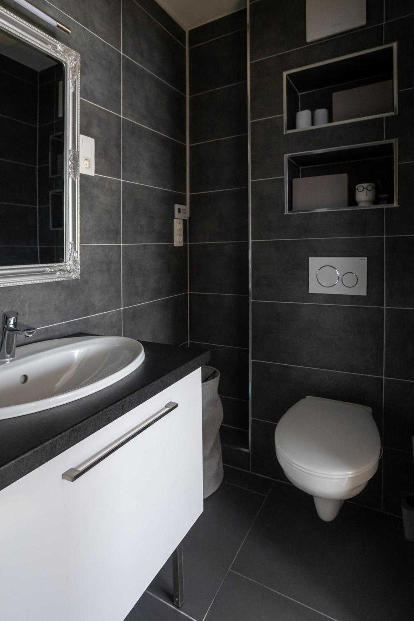 Hellowine Apartman II Eger Ngoại thất bức ảnh